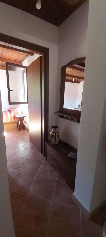 Casa Vacanza Tortorici Экстерьер фото